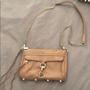 Rebecca Minkoff Mini M.A.C Crossbody